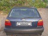 Volkswagen Golf 1994 года за 1 500 000 тг. в Караганда – фото 3