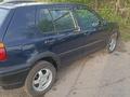 Volkswagen Golf 1994 года за 1 500 000 тг. в Караганда – фото 5