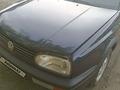 Volkswagen Golf 1994 года за 1 500 000 тг. в Караганда – фото 7