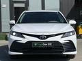 Toyota Camry 2022 годаүшін14 600 000 тг. в Актау – фото 2