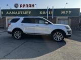 Ford Explorer 2016 годаfor12 750 000 тг. в Тараз – фото 4