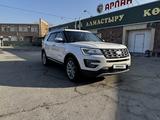 Ford Explorer 2016 годаfor12 750 000 тг. в Тараз – фото 3