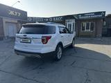 Ford Explorer 2016 годаfor12 750 000 тг. в Тараз – фото 5