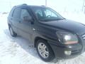 Kia Sportage 2007 года за 2 500 000 тг. в Актобе – фото 5