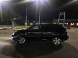 Lexus RX 300 2004 года за 7 400 000 тг. в Талдыкорган
