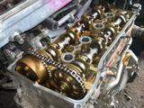 Двигатель Toyota 2az-fe Тойота 2.4 литра Авторазбор Контрактные двигатели за 43 400 тг. в Алматы