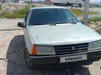 ВАЗ (Lada) 21099 2003 года за 500 000 тг. в Шымкент