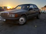 Mercedes-Benz 190 1990 годаүшін950 000 тг. в Караганда – фото 2