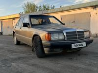 Mercedes-Benz 190 1990 годаүшін950 000 тг. в Караганда
