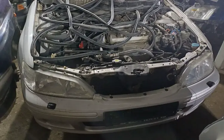 Двигатель на хонда аккорд за 15 000 тг. в Тараз