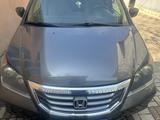 Honda Odyssey 2008 годаfor6 500 000 тг. в Алматы