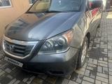 Honda Odyssey 2008 годаfor6 500 000 тг. в Алматы – фото 4