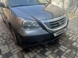 Honda Odyssey 2008 годаfor6 500 000 тг. в Алматы – фото 3