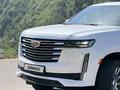 Cadillac Escalade 2023 годаүшін63 000 000 тг. в Алматы – фото 8