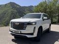 Cadillac Escalade 2023 годаүшін63 000 000 тг. в Алматы – фото 6