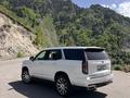 Cadillac Escalade 2023 годаүшін63 000 000 тг. в Алматы – фото 7