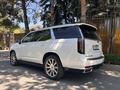 Cadillac Escalade 2023 годаүшін63 000 000 тг. в Алматы – фото 4