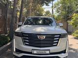 Cadillac Escalade 2023 годаүшін63 000 000 тг. в Алматы – фото 2