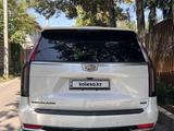 Cadillac Escalade 2023 годаүшін63 000 000 тг. в Алматы – фото 5