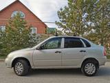 ВАЗ (Lada) Kalina 1118 2010 годаүшін1 870 000 тг. в Костанай – фото 5