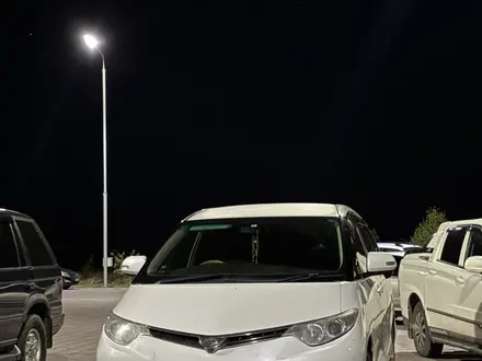 Toyota Estima 2007 года за 8 500 000 тг. в Павлодар – фото 4