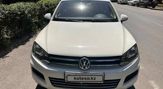 Volkswagen Touareg 2011 года за 16 500 000 тг. в Алматы