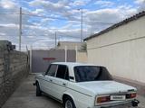 ВАЗ (Lada) 2106 1997 года за 1 300 000 тг. в Туркестан – фото 4