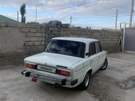 ВАЗ (Lada) 2106 1997 года за 1 300 000 тг. в Туркестан – фото 5