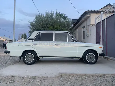 ВАЗ (Lada) 2106 1997 года за 1 300 000 тг. в Туркестан – фото 7