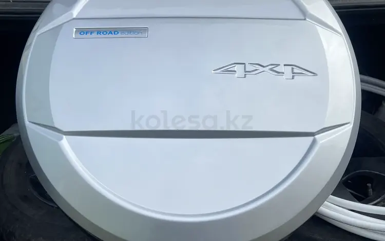 Чехол запаски. за 15 000 тг. в Павлодар