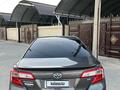 Toyota Camry 2014 годаүшін6 200 000 тг. в Жанаозен – фото 4
