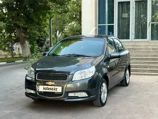 Chevrolet Nexia