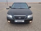 Hyundai Sonata 2007 года за 4 500 000 тг. в Актау