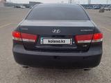 Hyundai Sonata 2007 года за 4 500 000 тг. в Актау – фото 5