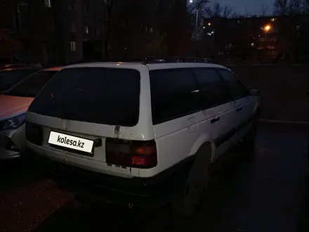 Volkswagen Passat 1992 года за 900 000 тг. в Темиртау – фото 5