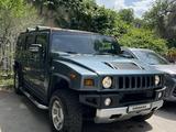 Hummer H2 2008 годаүшін16 000 000 тг. в Алматы – фото 3