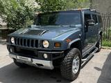 Hummer H2 2008 годаүшін16 000 000 тг. в Алматы