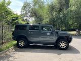 Hummer H2 2008 года за 16 000 000 тг. в Алматы – фото 4