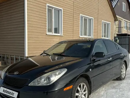 Lexus ES 330 2005 года за 6 300 000 тг. в Астана – фото 3