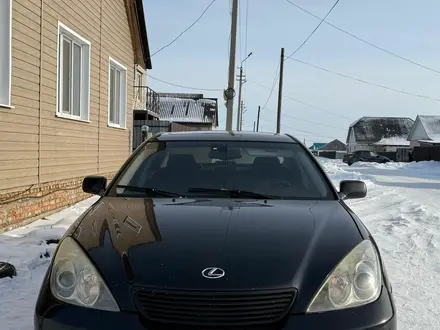 Lexus ES 330 2005 года за 6 300 000 тг. в Астана – фото 2