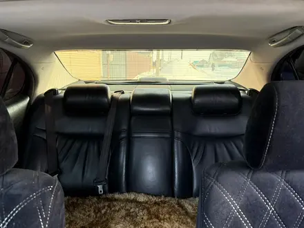 Lexus ES 330 2005 года за 6 300 000 тг. в Астана – фото 6