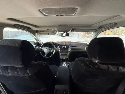 Lexus ES 330 2005 года за 6 300 000 тг. в Астана – фото 5