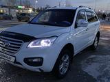 Lifan X60 2014 года за 3 550 000 тг. в Павлодар