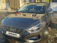 Hyundai i30 2024 года за 10 700 000 тг. в Костанай