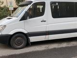 Mercedes-Benz Sprinter 2008 годаүшін7 500 000 тг. в Алматы – фото 2