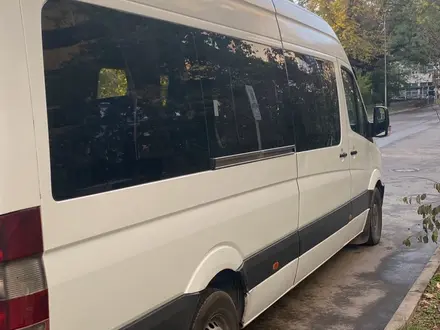 Mercedes-Benz Sprinter 2008 года за 7 500 000 тг. в Алматы – фото 4