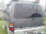 Mitsubishi Delica 1992 года за 1 600 000 тг. в Талгар – фото 2