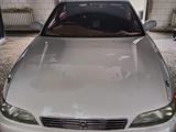 Toyota Mark II 1996 года за 2 000 000 тг. в Усть-Каменогорск – фото 2