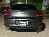 Chrysler Sebring 2004 года за 2 500 000 тг. в Алматы – фото 4