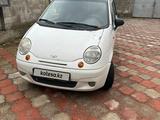 Daewoo Matiz 2013 годаfor2 000 000 тг. в Алматы